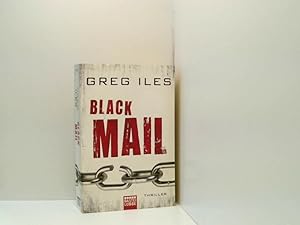 Seller image for Blackmail: Thriller Thriller for sale by Book Broker