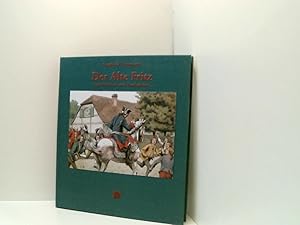 Seller image for Der Alte Fritz: Geschichten und Anekdoten aus dem Volksmund Geschichten und Anekdoten aus dem "Volksmund" for sale by Book Broker