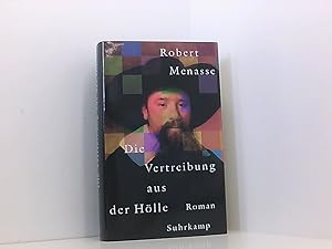 Bild des Verkufers fr Die Vertreibung aus der Hlle Roman zum Verkauf von Book Broker