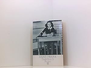Bild des Verkufers fr Tagebuch der Anne Frank. Geschichten aus dem Hinterhaus zum Verkauf von Book Broker