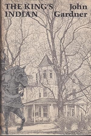 Image du vendeur pour The King's Indian: Stories and Tales mis en vente par The Book House, Inc.  - St. Louis