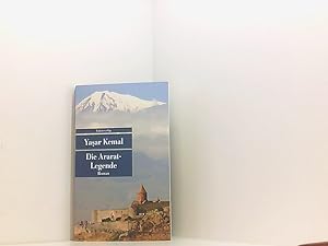 Bild des Verkufers fr Die Ararat-Legende: Roman (Unionsverlag Taschenbcher) Roman zum Verkauf von Book Broker
