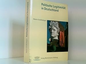 Bild des Verkufers fr Politische Legitimitt in Deutschland Martin Greiffenhagen zum Verkauf von Book Broker