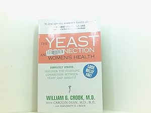 Bild des Verkufers fr The Yeast Connection and Women's Health zum Verkauf von Book Broker