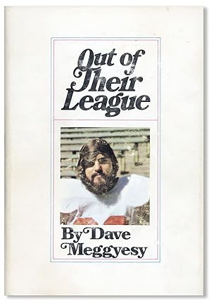 Seller image for Out of Their League for sale by The Book House, Inc.  - St. Louis