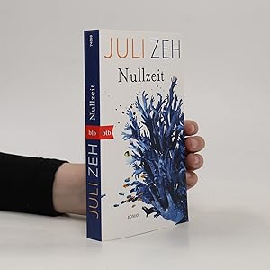 Imagen del vendedor de Nullzeit a la venta por Bookbot