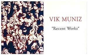 Vik Muniz "Recent Works"