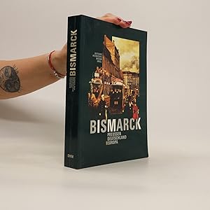 Image du vendeur pour Bismarck mis en vente par Bookbot