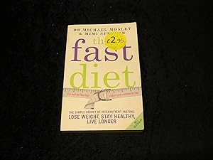 The Fast Diet