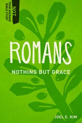 Bild des Verkufers fr Romans: Nothing But Grace zum Verkauf von moluna