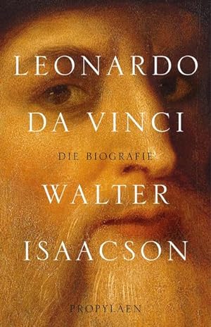 Seller image for Leonardo da Vinci: Die Biographie | Der New-York-Times-Bestseller ber das grte Genie der Menschheitsgeschichte for sale by Antiquariat Armebooks