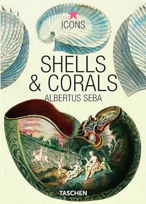 Immagine del venditore per Seba, Shells & Corals venduto da Antiquariat Armebooks