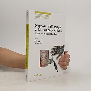 Seller image for Diagnosis and therapy of Tattoo complications for sale by Bookbot