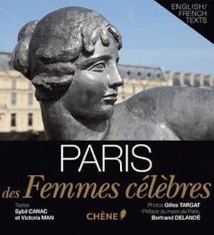 Paris des femmes c l bres - Victoria Man