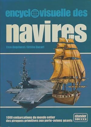 Encyclovisuelle des navires - Enzo Angelucci