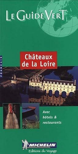 Ch?teaux de la Loire 1999 - Collectif