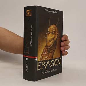 Bild des Verkufers fr Eragon zum Verkauf von Bookbot