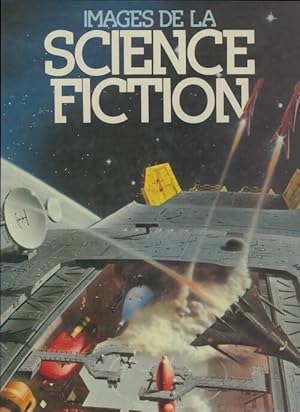 Images de la science-fiction - Steven Eisler