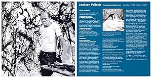 Seller image for Jackson Pollock for sale by Studio Bibliografico Marini