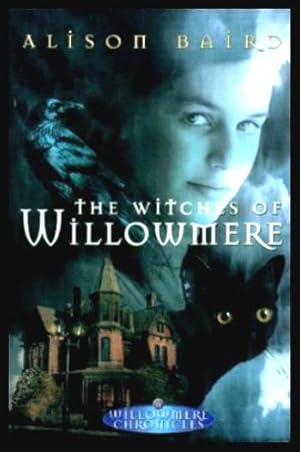 Seller image for THE WITCHES OF WILLOWMERE for sale by W. Fraser Sandercombe