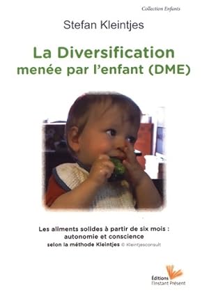 La diversification men?e par l'enfant - Stefan Kleintjes