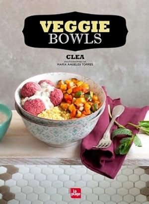 Veggie bowls - Cl?a