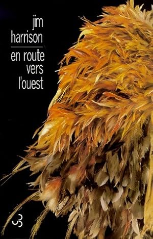 Image du vendeur pour En route vers l'ouest - Jim Harrison mis en vente par Book Hmisphres