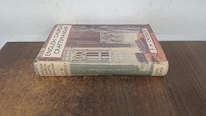 Seller image for English church craftsmanship for sale by BoundlessBookstore