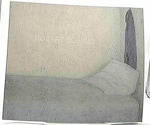 Robert Bosisio. Arbeiten / Opere 1987 - 1992