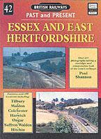 Bild des Verkufers fr Shannon, P: Essex and East Hertfordshire zum Verkauf von moluna