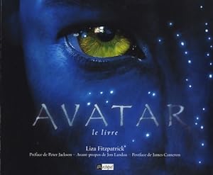 Bild des Verkufers fr Avatar : Le livre - Elizabeth FitzPatrick zum Verkauf von Book Hmisphres