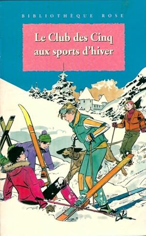 Suisse - Enid Collectif ; Blyton