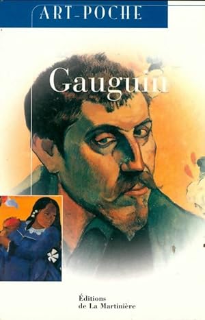 Gauguin - Gabriele Crepaldi