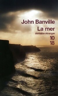 Image du vendeur pour La mer - John Banville mis en vente par Book Hmisphres