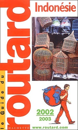 Indonesie 2002-2003 - Guide Du Routard