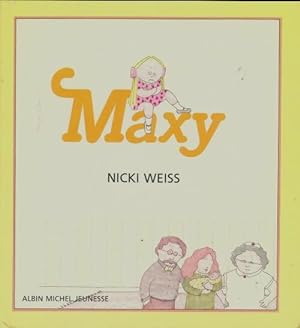 Maxy - Nicki Weiss