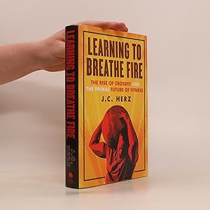 Image du vendeur pour Learning to Breathe Fire mis en vente par Bookbot