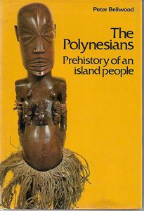 Imagen del vendedor de The Polynesians - Prehistory of An Island People a la venta por Book Haven