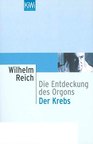 Bild des Verkufers fr Die Entdeckung des Orgons /Der Krebs zum Verkauf von Bunt Buchhandlung GmbH