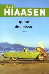 Image du vendeur pour Queue de poisson - Carl Hiaasen mis en vente par Book Hmisphres