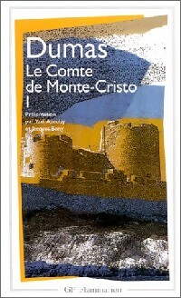 Image du vendeur pour Le comte de Monte-Cristo Tome I - Alexandre Dumas mis en vente par Book Hmisphres