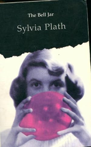 Seller image for Bell jar the - Sylvia Plath for sale by Book Hmisphres