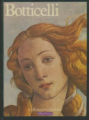 Seller image for Botticelli - Bruno Santi for sale by Book Hmisphres