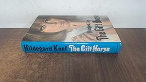 Imagen del vendedor de The Gift Horse a la venta por BoundlessBookstore