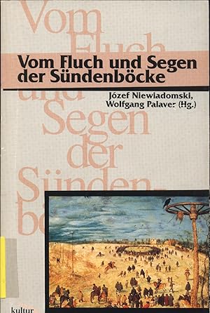 Seller image for Vom Fluch und Segen der Sndenbcke for sale by avelibro OHG