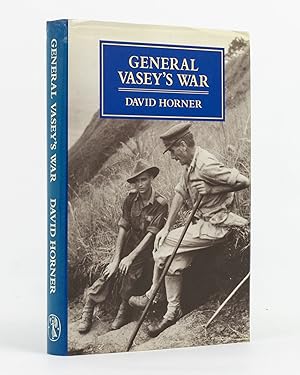 General Vasey's War