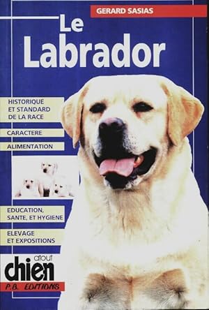 Le labrador - G. Sasias