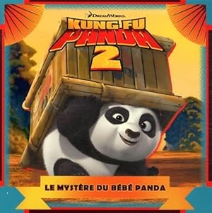 Le myst re du b b  panda - Cathy Hapka