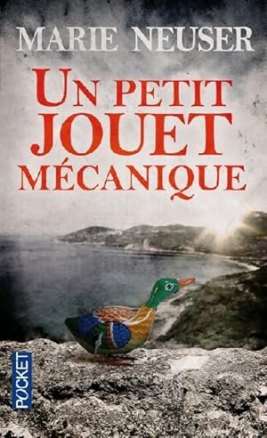 Image du vendeur pour Un petit jouet m?canique - Marie Neuser mis en vente par Book Hmisphres