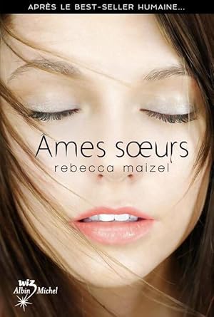 Humaine Tome II : Ames soeurs - Rebecca Maizel